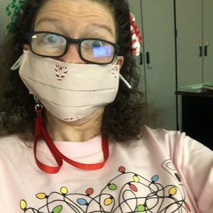 Meet your Posher, Susan